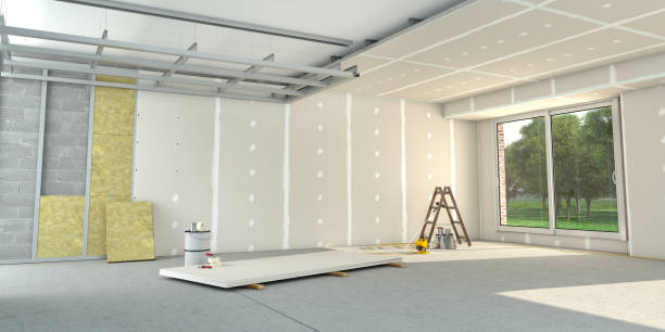 Best Cellulose Insulation in Thermal, CA