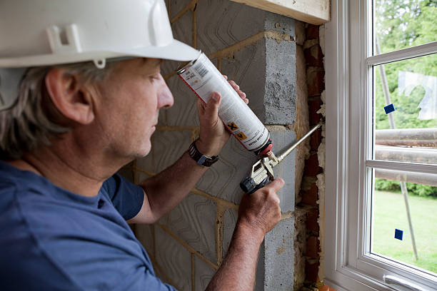 Types of Insulation We Offer in Thermal, CA