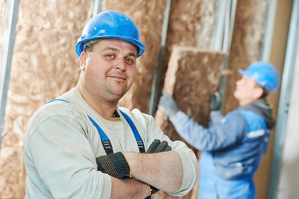 Best Insulation for Specific Applications in Thermal, CA