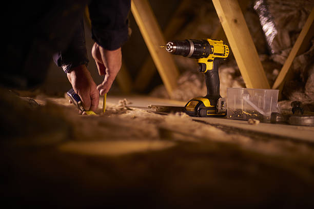 Professional Insulation Contractor in Thermal, CA